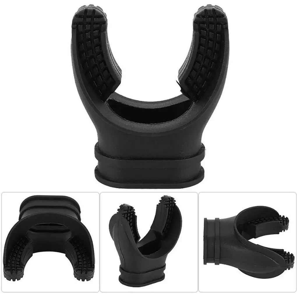 Silicone Mouthpiece Adjustable Bite Mouth Piece with Small Dots Diving Swimming Cylinder Regulator Breathing Accessories
Silicone Mouthpiece Adjustable Bite Mouth Piece with Small Dots Diving Swimming Cylinder Regulator Breathing Accessories