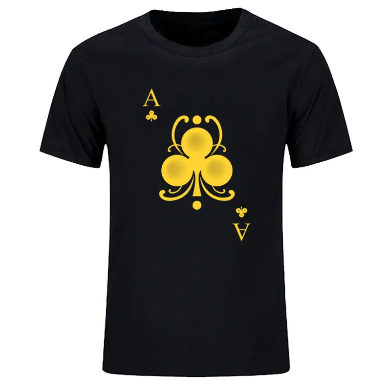 Футболка женская с коротким рукавом, Повседневная Свободная и красивая, ins покер в стиле Харадзюку
Футболка женская с коротким рукавом, Повседневная Свободная и красивая, ins покер в стиле Харадзюку