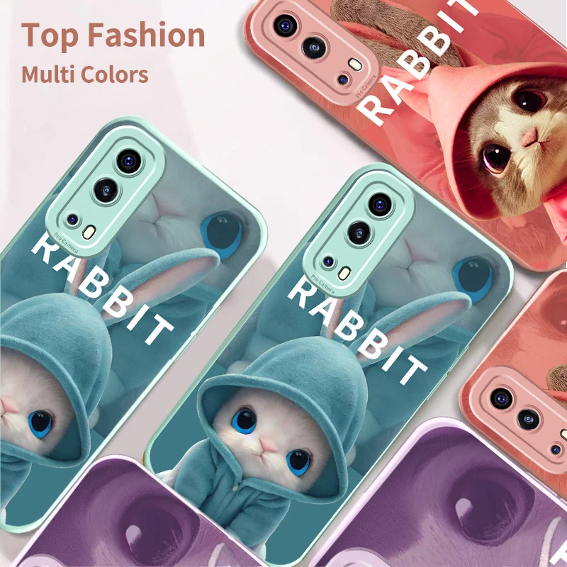 Case for vivo Y72 Y52 5G Y75 Y33S Y76 Y81 Y81S Y85 Y91 Y91i V9 V9 Youth U1 iQOO Z3 Cute Eyed Tsundere Jackrabbit
Case for vivo Y72 Y52 5G Y75 Y33S Y76 Y81 Y81S Y85 Y91 Y91i V9 V9 Youth U1 iQOO Z3 Cute Eyed Tsundere Jackrabbit