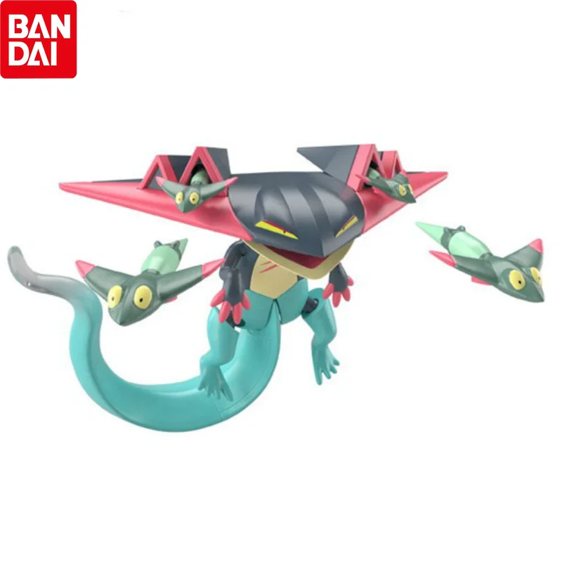 BANDAI Anime Pokemon Pikachu Charizard Mew Gashapon Action Figures Model Trinket Genuine Anime Figures Collection Toys Gifts
BANDAI Anime Pokemon Pikachu Charizard Mew Gashapon Action Figures Model Trinket Genuine Anime Figures Collection Toys Gifts