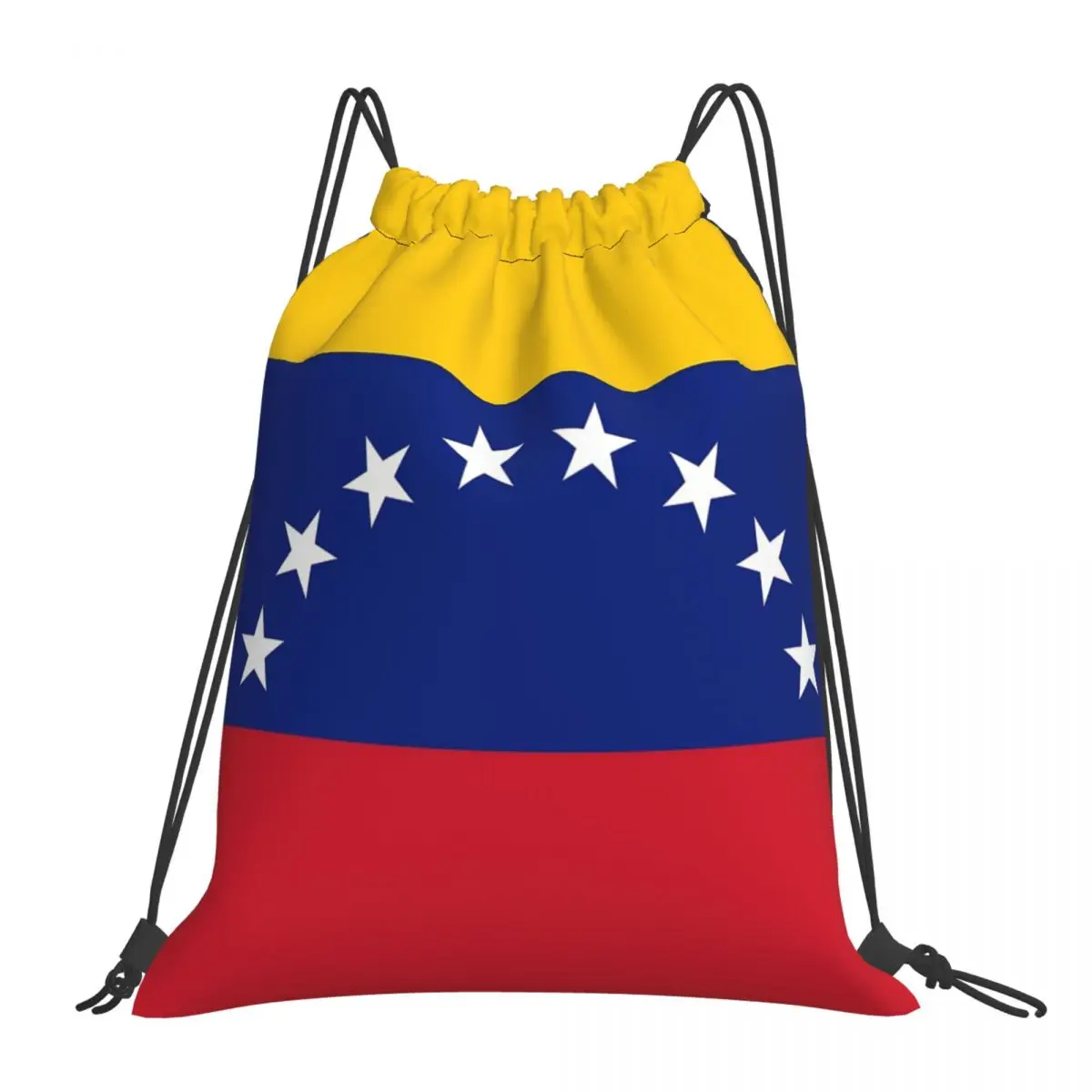 Drawstring Bags Gym Bag Flag Of Venezuela Bandera Venezolana Venezuela Classic Backpack R333 Blanket roll Humor Graphic
Drawstring Bags Gym Bag Flag Of Venezuela Bandera Venezolana Venezuela Classic Backpack R333 Blanket roll Humor Graphic