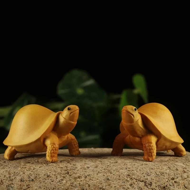 Lucky Sea Turtle Statue Carved Sculpture Ring Statues for Home Decoration Mad Miniature
Lucky Sea Turtle Statue Carved Sculpture Ring Statues for Home Decoration Mad Miniature