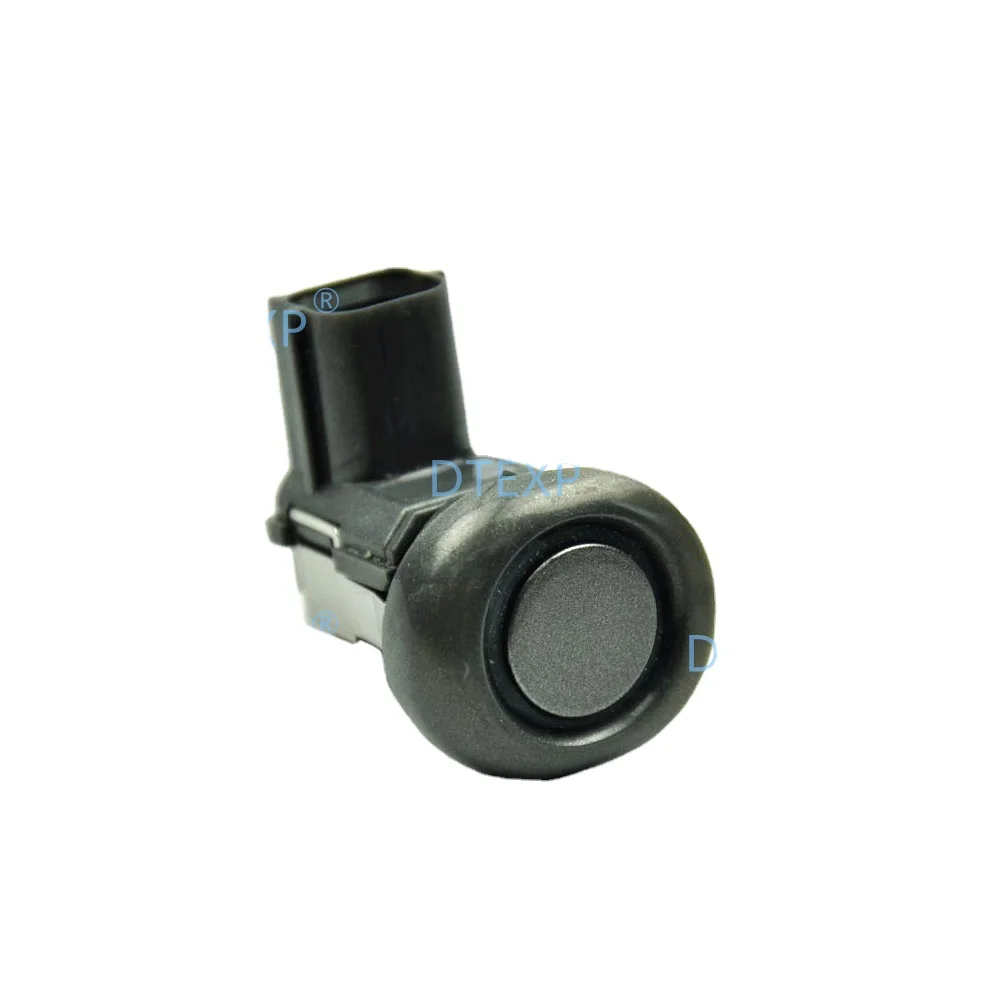 1 Piece Parking Sensor for Pajero Bumper Middle Sensor for Montero for Lancer for Outlander for Asx for Grandis Original Curve
1 Piece Parking Sensor for Pajero Bumper Middle Sensor for Montero for Lancer for Outlander for Asx for Grandis Original Curve