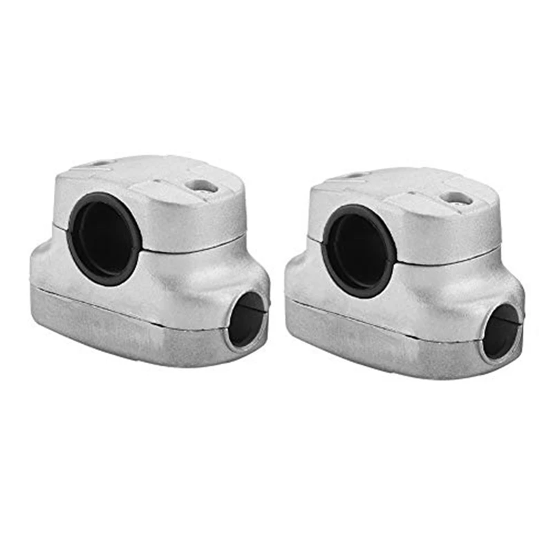 Lawn Mower Universal Handle Clamp Fix Bracket Clamp For Strimmer Trimmer Brush Cutter Tube Lawn Mower Accessories
Lawn Mower Universal Handle Clamp Fix Bracket Clamp For Strimmer Trimmer Brush Cutter Tube Lawn Mower Accessories