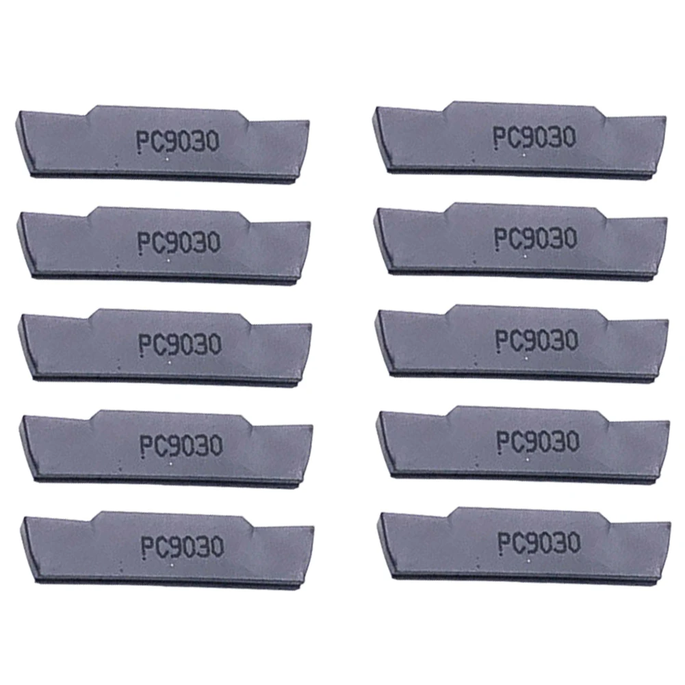 MGMN250M PC9030 Carbide Milling Insert 2 5mm Width Ideal for Steel and Stainless Steel Easy Replacement 10pcs Pack
MGMN250M PC9030 Carbide Milling Insert 2 5mm Width Ideal for Steel and Stainless Steel Easy Replacement 10pcs Pack