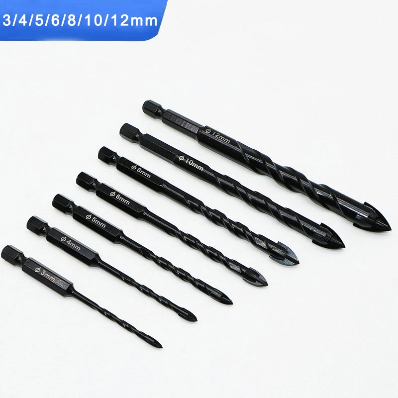 JUSTINLAU 3 ~ 12 мм лучший набор сверл для плитки с крестообразным шестигранником для стекла, керамики, открывалка для отверстий в бетоне, кирпич, треугольные инструменты из твердого сплава
JUSTINLAU 3 ~ 12 мм лучший набор сверл для плитки с крестообразным шестигранником для стекла, керамики, открывалка для отверстий в бетоне, кирпич, треугольные инструменты из твердого сплава