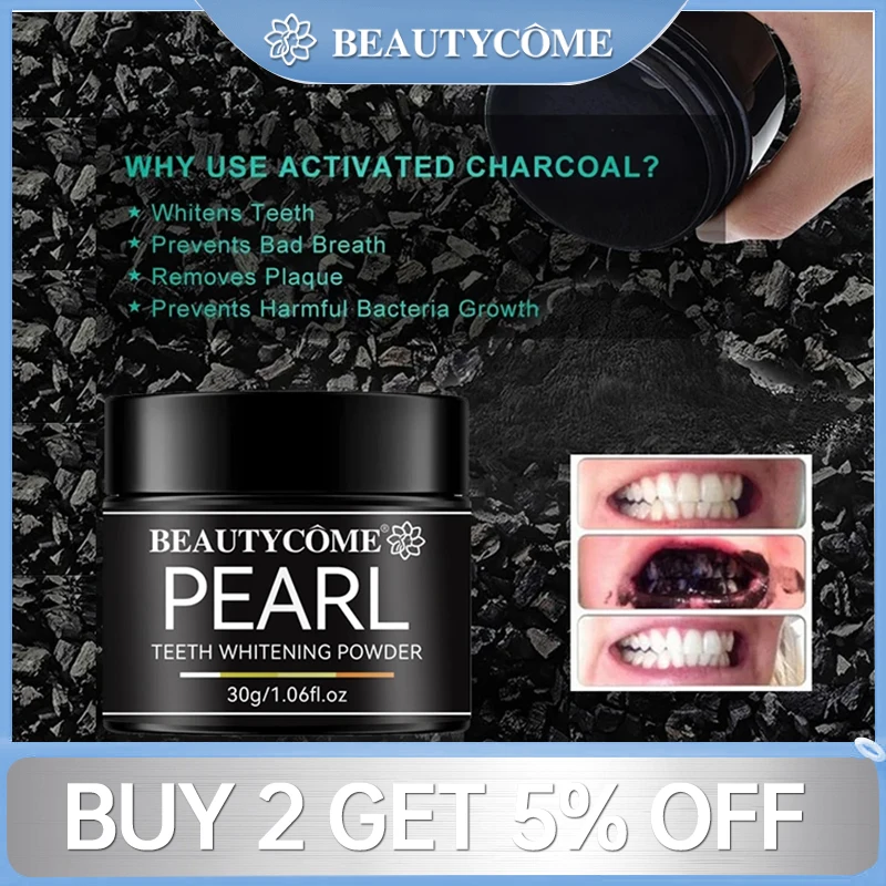 30g teeth whitening tooth powder removes cigarette stains, coffee stains, tea stains, freshens bad breath and cleans oral stains
30g teeth whitening tooth powder removes cigarette stains, coffee stains, tea stains, freshens bad breath and cleans oral stains