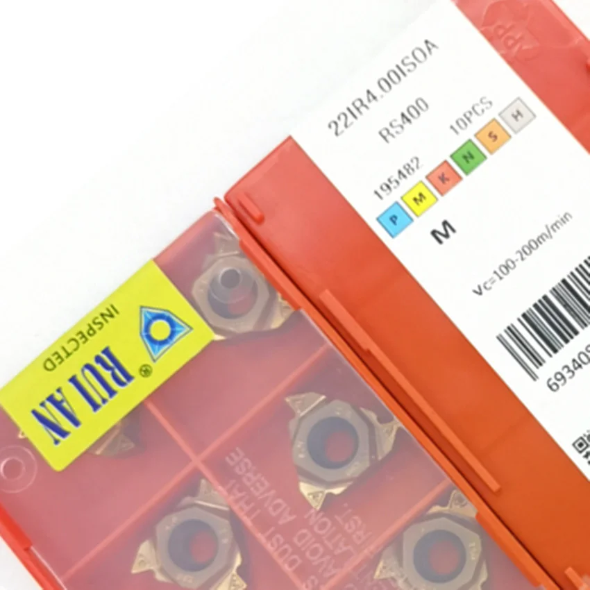22IR N60A/2IR N55A/22IR 3,50 ISOA/22IR 4,00 ISOA/22IR 4,50 ISOA/22IR 5,00 ISOA/22IR 6,00 ISOA RS400 карбидные вставки с ЧПУ 10 шт./корд.
22IR N60A/2IR N55A/22IR 3,50 ISOA/22IR 4,00 ISOA/22IR 4,50 ISOA/22IR 5,00 ISOA/22IR 6,00 ISOA RS400 карбидные вставки с ЧПУ 10 шт./корд.