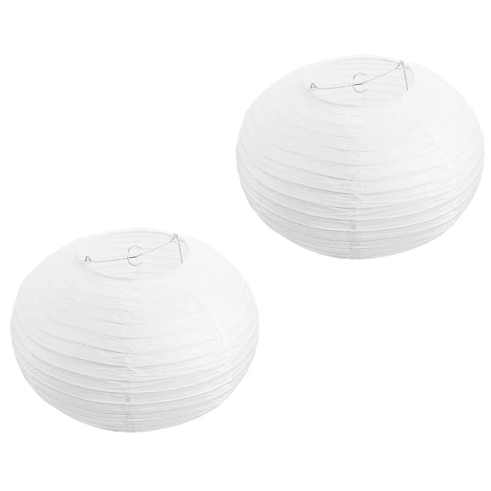 Paper Lanterns Lantern Lamp Shade Hanging Light Cover Chinese Lampshade Wedding Party Japanese Outdoor Decorative Decor Round
Paper Lanterns Lantern Lamp Shade Hanging Light Cover Chinese Lampshade Wedding Party Japanese Outdoor Decorative Decor Round