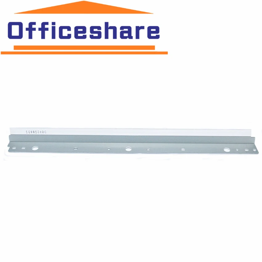 10pcs UCLEZ0011QSZZ Drum Cleaning Blade for Sharp AR 235 275 M208 M236 M237 M257 M276 M277 M317 N275 M256 M316 M258 M318 2048
10pcs UCLEZ0011QSZZ Drum Cleaning Blade for Sharp AR 235 275 M208 M236 M237 M257 M276 M277 M317 N275 M256 M316 M258 M318 2048