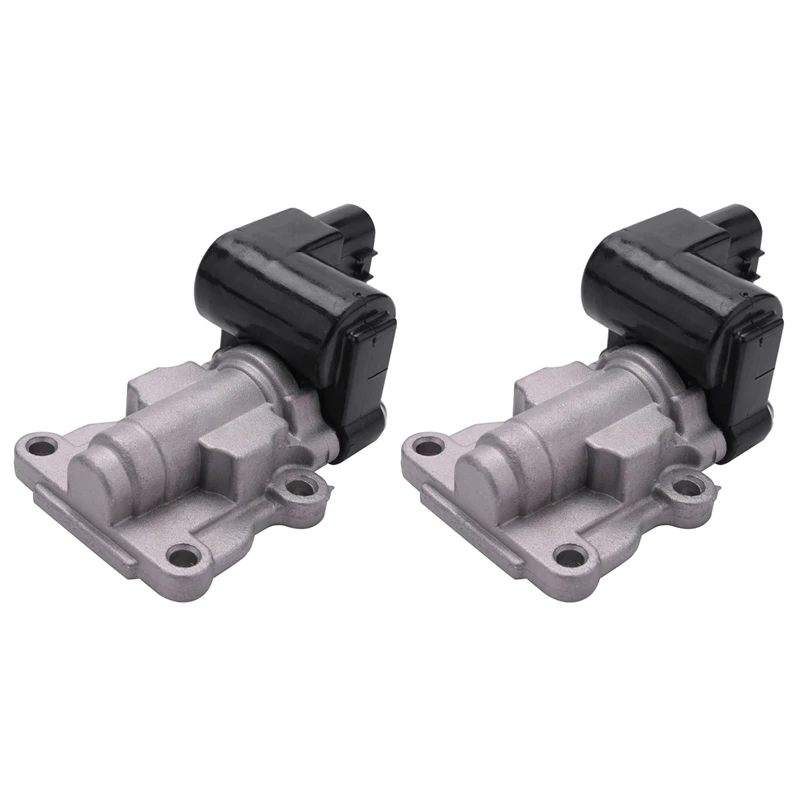 2X 22270-22050 2227022050 136800-1581 1368001581 Idle Air Control Valve For Toyota For Corolla For Chevrolet
2X 22270-22050 2227022050 136800-1581 1368001581 Idle Air Control Valve For Toyota For Corolla For Chevrolet