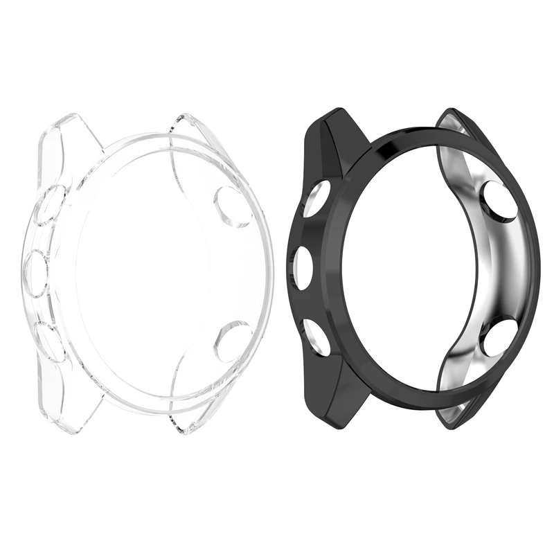 Популярный защитный чехол из ТПУ для Garmin Forerunner 745, защитная рамка для часов Garmin Forerunner745
Популярный защитный чехол из ТПУ для Garmin Forerunner 745, защитная рамка для часов Garmin Forerunner745