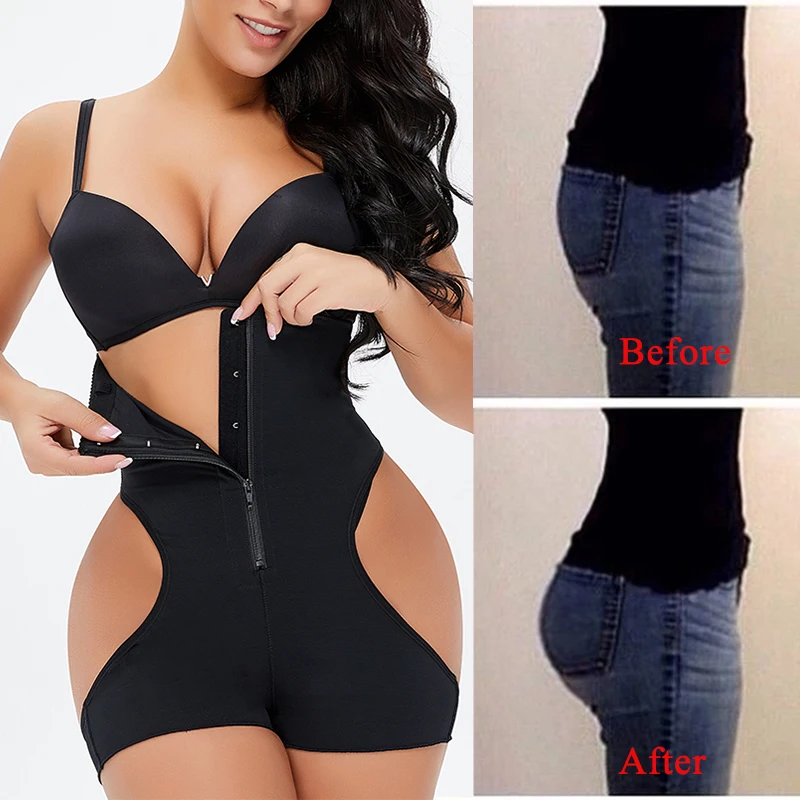 New Butt Lift Booster Booty Lifter Panty Tummy Control Shaper Enhancer Body Shaper Waist Trainer Slimming Shapewear Sexy Briefs
New Butt Lift Booster Booty Lifter Panty Tummy Control Shaper Enhancer Body Shaper Waist Trainer Slimming Shapewear Sexy Briefs