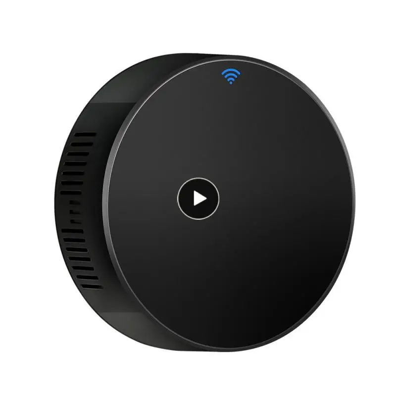 Work With Google Home Yandex Google Smart Universal Ir Remote Control For Tv Air Conditioner Alexa Remote Control Tuya Wifi
Work With Google Home Yandex Google Smart Universal Ir Remote Control For Tv Air Conditioner Alexa Remote Control Tuya Wifi