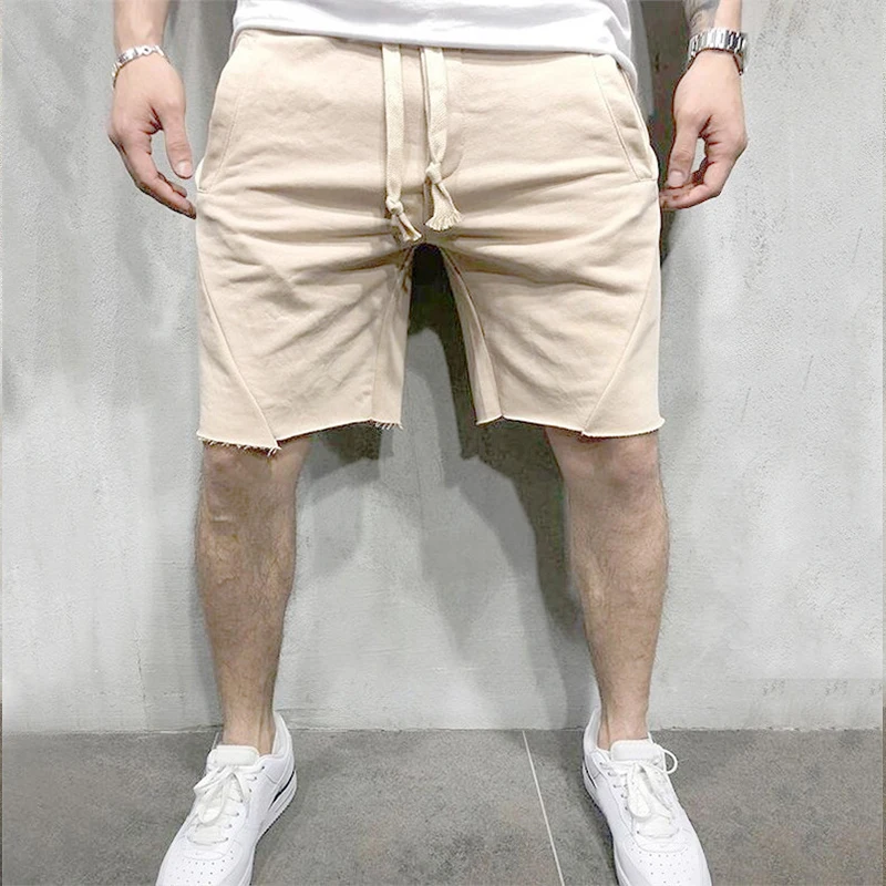 2022 Men Running Shorts Men Casual Sport Shorts Fitness Jogging Workout Shorts Men's Cool Trend Sports Pants Solid Color S-3XL
2022 Men Running Shorts Men Casual Sport Shorts Fitness Jogging Workout Shorts Men's Cool Trend Sports Pants Solid Color S-3XL