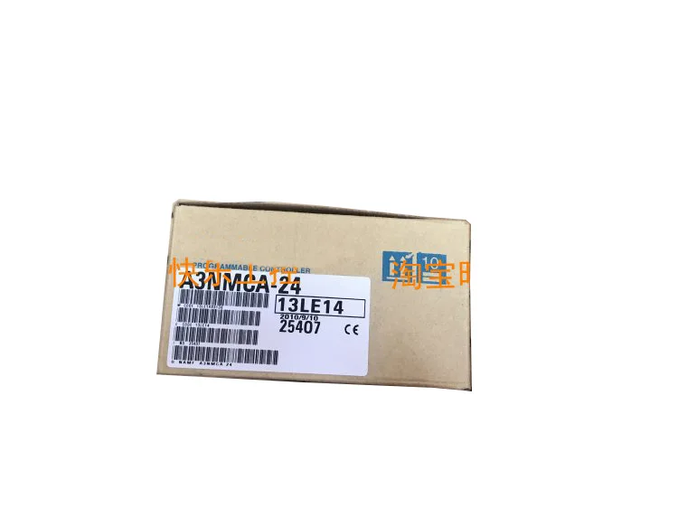 New Original In BOX A3NMCA-24 {Warehouse stock} 1 Year Warranty Shipment within 24 hours
New Original In BOX A3NMCA-24 {Warehouse stock} 1 Year Warranty Shipment within 24 hours