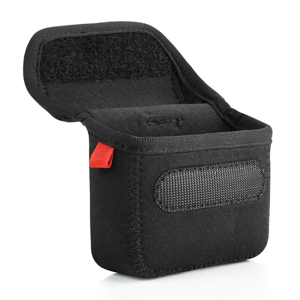 Protective Bluetooth Speaker Anti Scratch Water Resistant Small Carrying Case Shockproof Travel Bag Slim For JBL GO2
Protective Bluetooth Speaker Anti Scratch Water Resistant Small Carrying Case Shockproof Travel Bag Slim For JBL GO2
