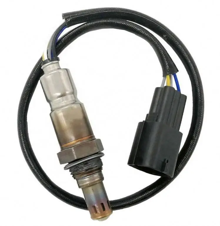 15 лет опыта, 5 проводов, O2 LF8R-18-8G1A Lambda senso Sensor, детали двигателя, датчик растворенного кислорода
15 лет опыта, 5 проводов, O2 LF8R-18-8G1A Lambda senso Sensor, детали двигателя, датчик растворенного кислорода