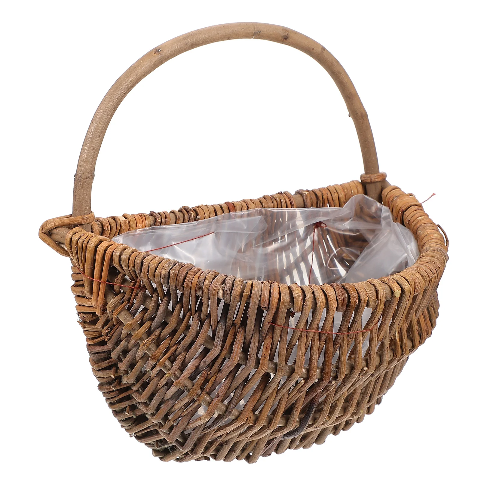 Basket Wall Hanging Flower Wicker Planter Storage Rattan Woven Picnic Holder Handmade Willow Rustic Vase Coffee Pot Baskets
Basket Wall Hanging Flower Wicker Planter Storage Rattan Woven Picnic Holder Handmade Willow Rustic Vase Coffee Pot Baskets