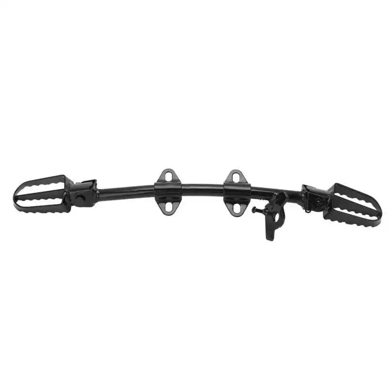 Motorcycle Footrest Support Footpegs Mount Bracket Sturdy Replacement for CRF50 for 110cc 125cc Pit Bikes
Motorcycle Footrest Support Footpegs Mount Bracket Sturdy Replacement for CRF50 for 110cc 125cc Pit Bikes