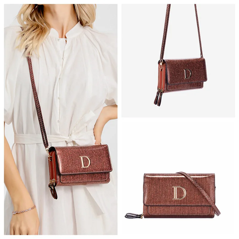 Wallets Women Luxury Brand Design Long Wallet Zipper Purses Female Short Coin Purse Credit Card Holder Casual Shoulder Bags
Wallets Women Luxury Brand Design Long Wallet Zipper Purses Female Short Coin Purse Credit Card Holder Casual Shoulder Bags