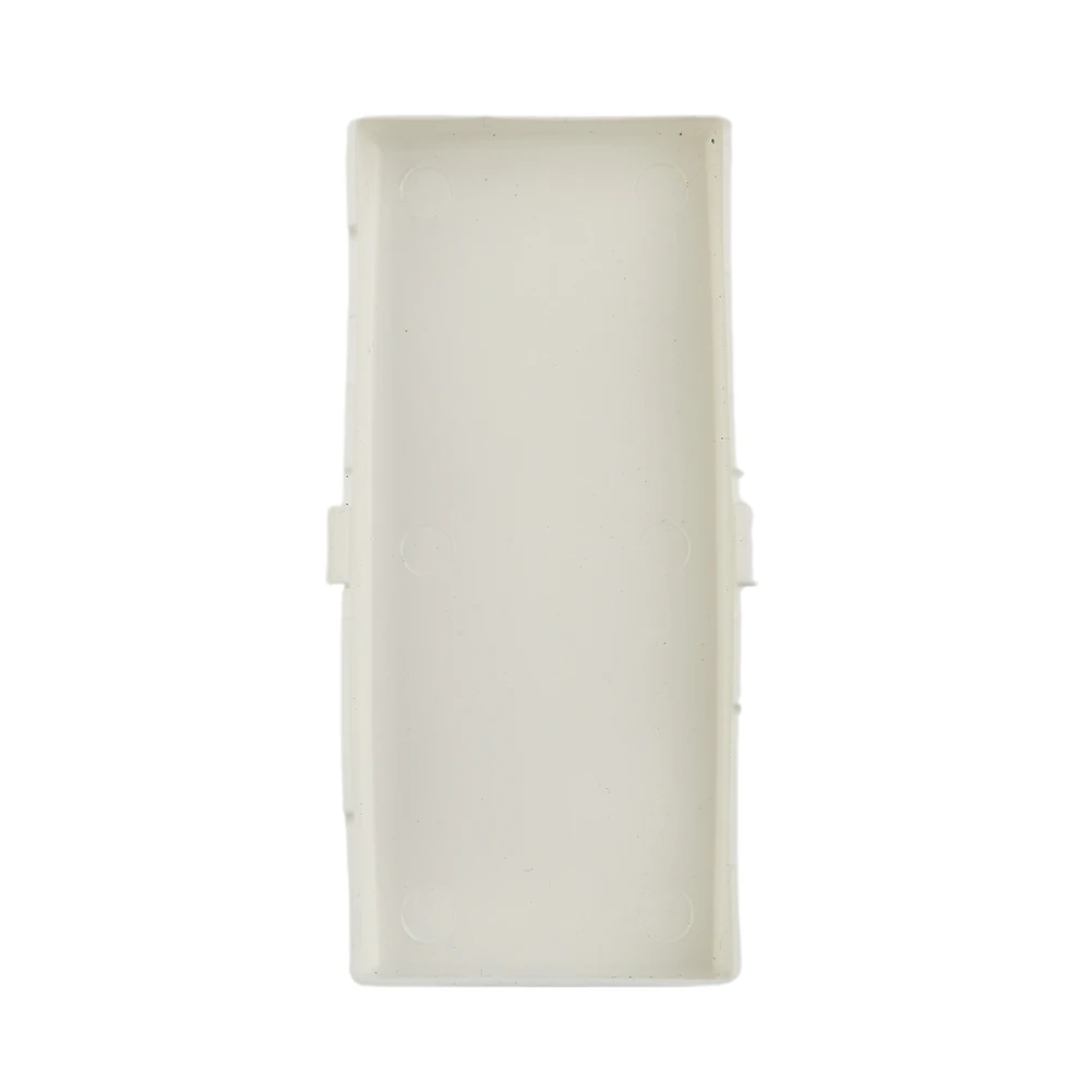 Brand New Dome Lamp Lens Fittings For C10 C20 C30 For Chevrolet For K10 K20 K30 Plastic Rectangular Replacement
Brand New Dome Lamp Lens Fittings For C10 C20 C30 For Chevrolet For K10 K20 K30 Plastic Rectangular Replacement