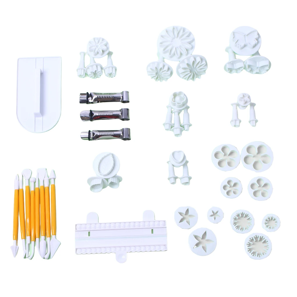 Форма для торта Конфета Maker слайсер для печенья DIY Prop ручная работа Изысканный Цветок Sugarcraft Набор для декорирования кухонный гаджет
Форма для торта Конфета Maker слайсер для печенья DIY Prop ручная работа Изысканный Цветок Sugarcraft Набор для декорирования кухонный гаджет