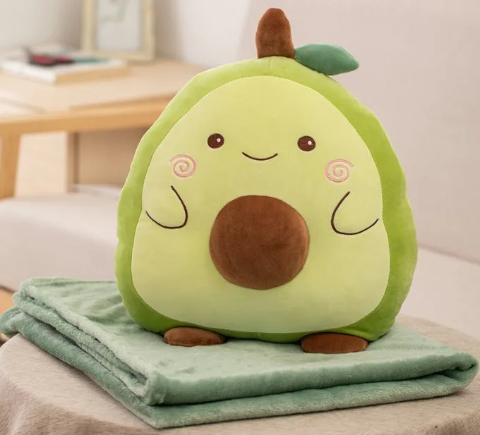 Kawaii плюшевый тигр Аллигатор Подушка авокадо 2 в 1 Фланелевое Одеяло Пуховое хлопчатобумажное мягкое лесное искусство для детей
Kawaii плюшевый тигр Аллигатор Подушка авокадо 2 в 1 Фланелевое Одеяло Пуховое хлопчатобумажное мягкое лесное искусство для детей