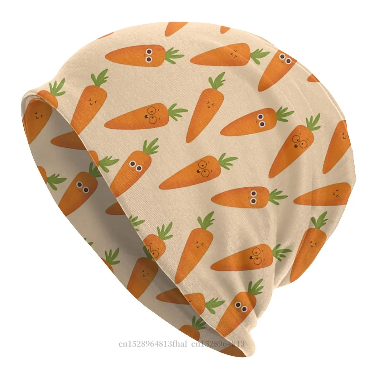 Skullies Beanies Caps Happy Carrots Hat Winter Warm Bonnet Hats Men Women's Street Ski Cap
Skullies Beanies Caps Happy Carrots Hat Winter Warm Bonnet Hats Men Women's Street Ski Cap