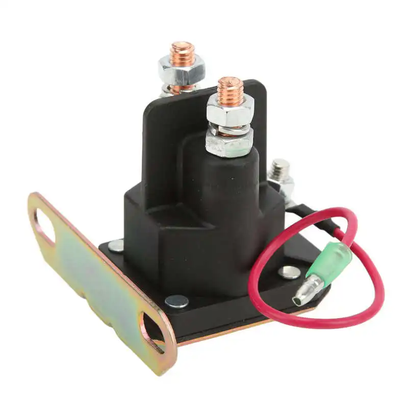 ATV Solenoid Relay Solenoid 3087196 OEM Quality Durable Metal Stable Performance for Automotive
ATV Solenoid Relay Solenoid 3087196 OEM Quality Durable Metal Stable Performance for Automotive