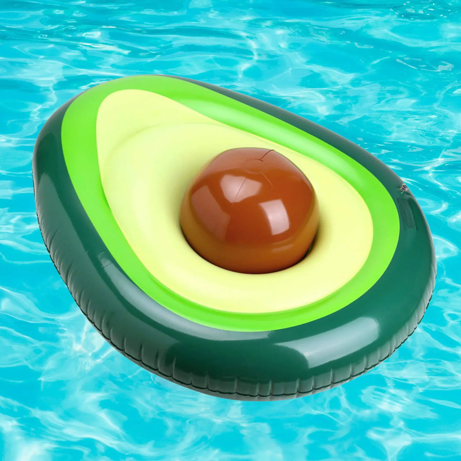Avocado Iatable Pool Float Swimming Pool Float Bathing Pool Toy Large Blow Up Beach Swimming Floaty Water Fun Party Toys
Avocado Iatable Pool Float Swimming Pool Float Bathing Pool Toy Large Blow Up Beach Swimming Floaty Water Fun Party Toys
