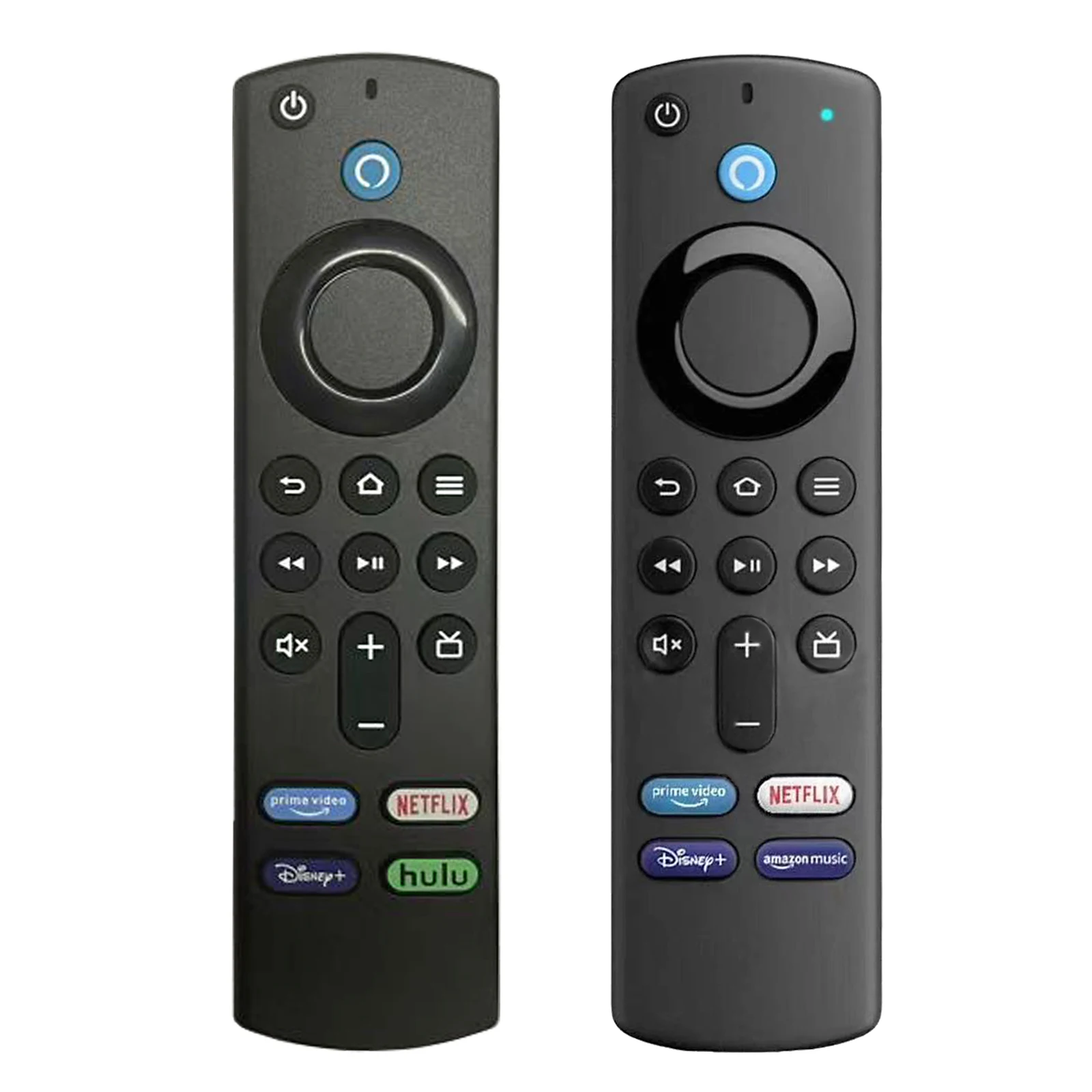 Replacement Remote Control Suitable for amazon Fire TV Stick 3Nd Gen Fire TV Cube Fire TV Stick Lite 4K 4K Smart Home Controller
Replacement Remote Control Suitable for amazon Fire TV Stick 3Nd Gen Fire TV Cube Fire TV Stick Lite 4K 4K Smart Home Controller