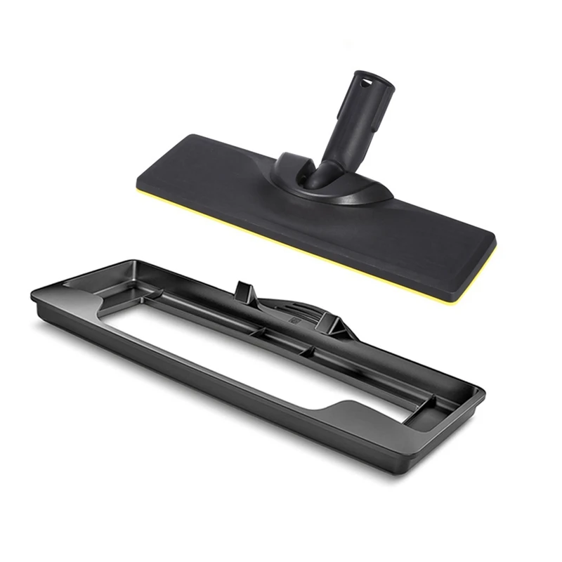 Suitable for Karcher SC1 SC2 SC3 SC4 SC5 Carpet Glider Easyfix 2.863-269.0 Replacement of Cleaning Parts
Suitable for Karcher SC1 SC2 SC3 SC4 SC5 Carpet Glider Easyfix 2.863-269.0 Replacement of Cleaning Parts