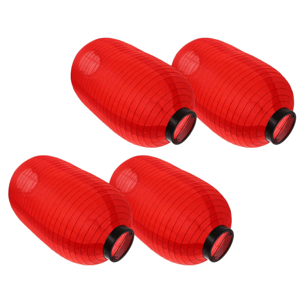 4pcs Japan Lantern Ramen Bar Lantern Vietnam Lantern Japanese Sushi Lantern Decorative Hanging Lantern Sushi Bar Lantern
4pcs Japan Lantern Ramen Bar Lantern Vietnam Lantern Japanese Sushi Lantern Decorative Hanging Lantern Sushi Bar Lantern