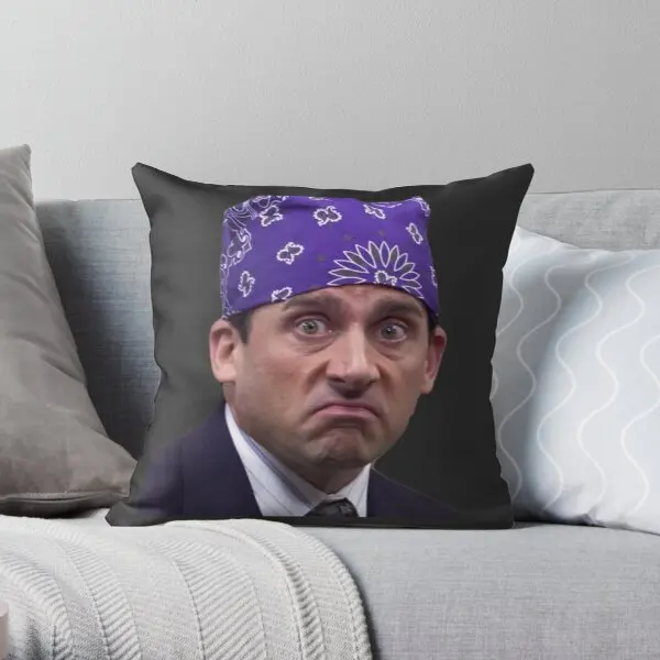 Prison Mike Printing Throw Pillow Cover Bedroom Office Car Sofa Soft Home Cushion Comfort Case Fashion Pillows not include
Prison Mike Printing Throw Pillow Cover Bedroom Office Car Sofa Soft Home Cushion Comfort Case Fashion Pillows not include