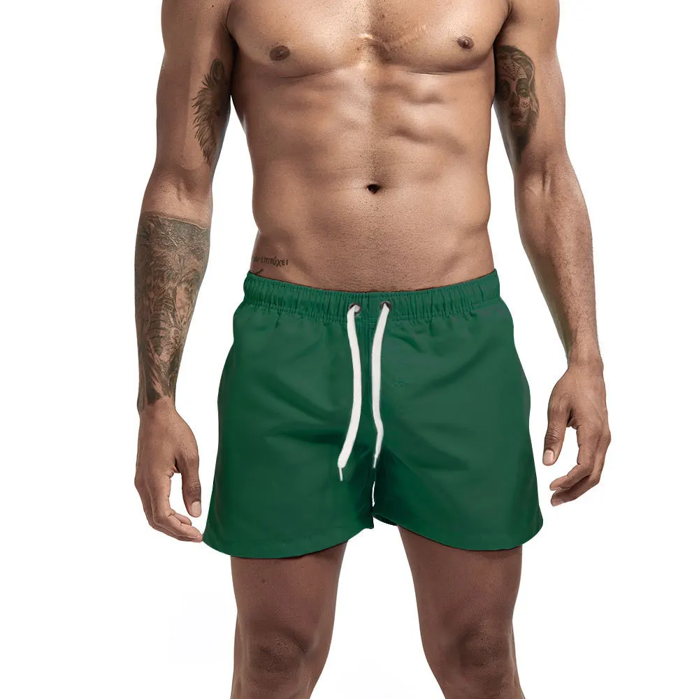 Men Swimming Beach Shorts Boardshorts Mens Swimwear Boarding Board Short GYM Running Pants Swimsuit quick dry Homme Zwemshort
Men Swimming Beach Shorts Boardshorts Mens Swimwear Boarding Board Short GYM Running Pants Swimsuit quick dry Homme Zwemshort