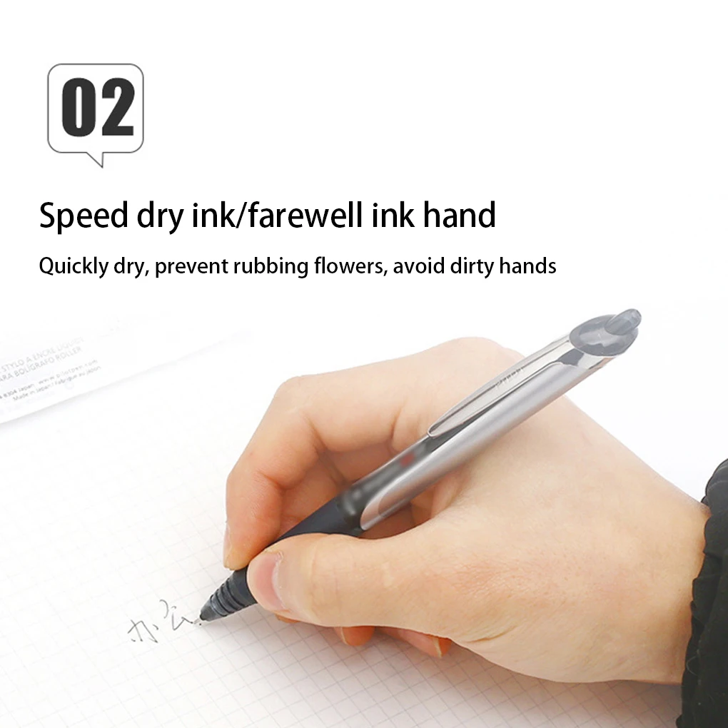 100pcs 1 0mm Ballpoint Pen Refills Practical Portable Replacement Refill Pens Core School Office Supplies Stationery
100pcs 1 0mm Ballpoint Pen Refills Practical Portable Replacement Refill Pens Core School Office Supplies Stationery