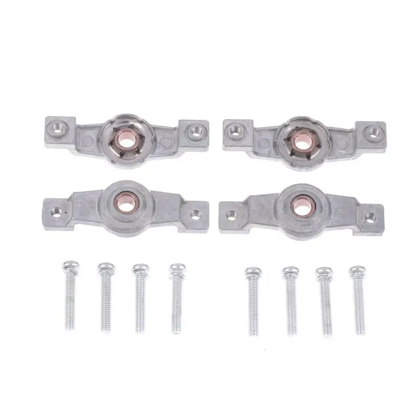 Кронштейн двигателя для генераторов YJ61 2/4 шт
Кронштейн двигателя для генераторов YJ61 2/4 шт