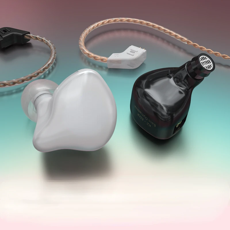 New Fashion In Ear Monitor Headphones Sport Noise Cancelling Headset Crystal Color 1DD HIFI Bass Earbuds
New Fashion In Ear Monitor Headphones Sport Noise Cancelling Headset Crystal Color 1DD HIFI Bass Earbuds