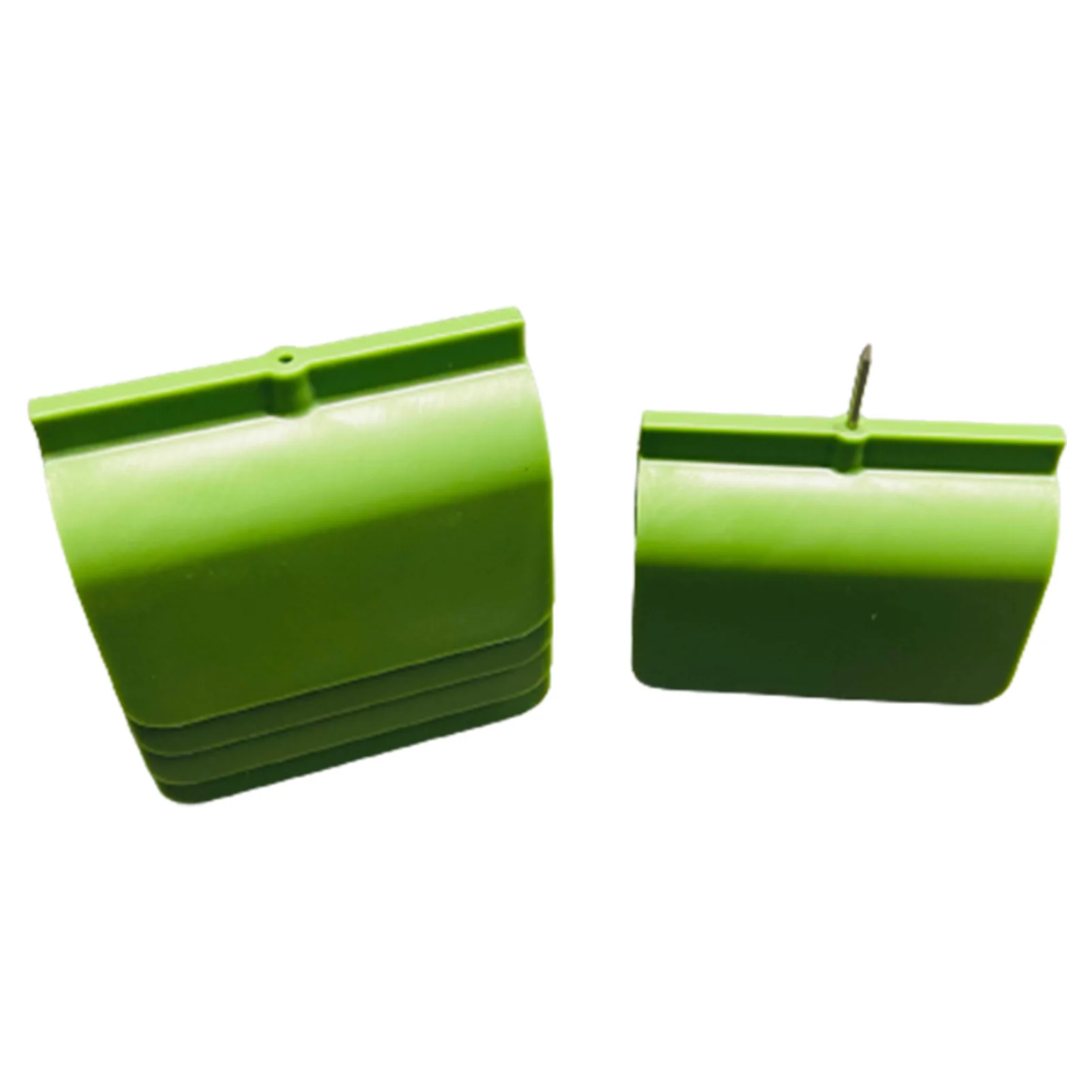 Маркировочные маркеры для выхода гипсокартона, 5 шт. 
Маркировочные маркеры для выхода гипсокартона, 5 шт.