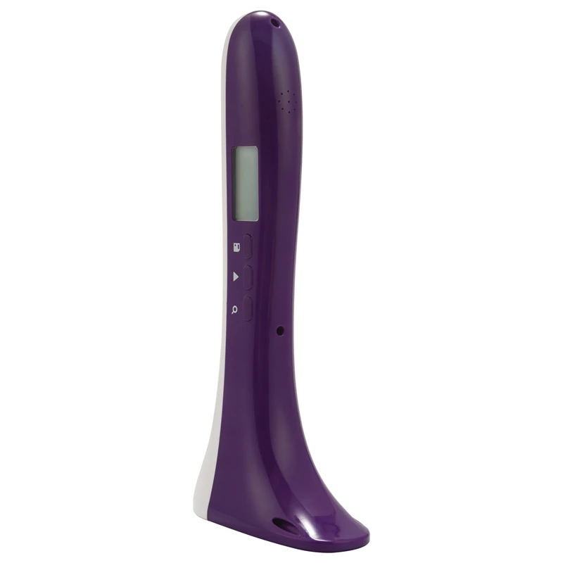 Ultrasonic Height Meter, Professional Digital LCD Ultrasonic Cable Height Meter Handheld Height Cable Tester For Child Adult
Ultrasonic Height Meter, Professional Digital LCD Ultrasonic Cable Height Meter Handheld Height Cable Tester For Child Adult
