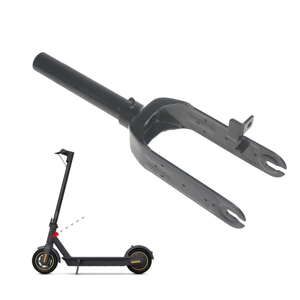 Front Fork Electric Scooter Wheel Bracket Fork For Ninebot MAX G30 Replacement Front Forks Metal Durbale E-Scooter Accessories
Front Fork Electric Scooter Wheel Bracket Fork For Ninebot MAX G30 Replacement Front Forks Metal Durbale E-Scooter Accessories