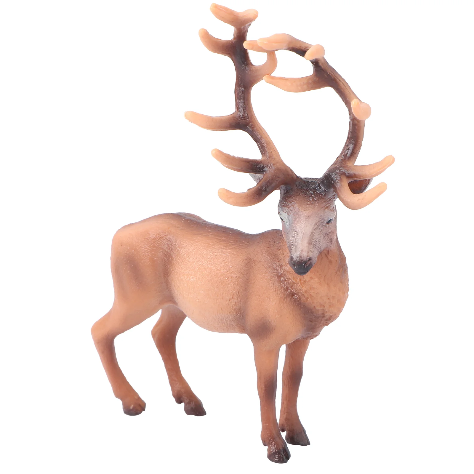 Animal Reindeer Deer Elk Sculpture Table Decordesktop Christmas Statue Ornament Decorations Figure Figurines Decoration Desk
Animal Reindeer Deer Elk Sculpture Table Decordesktop Christmas Statue Ornament Decorations Figure Figurines Decoration Desk