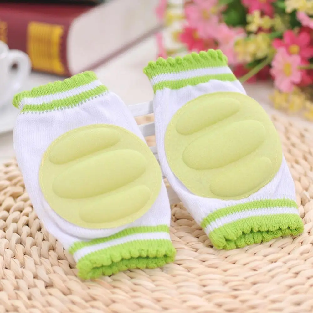 Elbow Cushion Knee Pads Toddler Safe Pad Kids Safety Crawling Infants Toddlers Baby Protectors
Elbow Cushion Knee Pads Toddler Safe Pad Kids Safety Crawling Infants Toddlers Baby Protectors