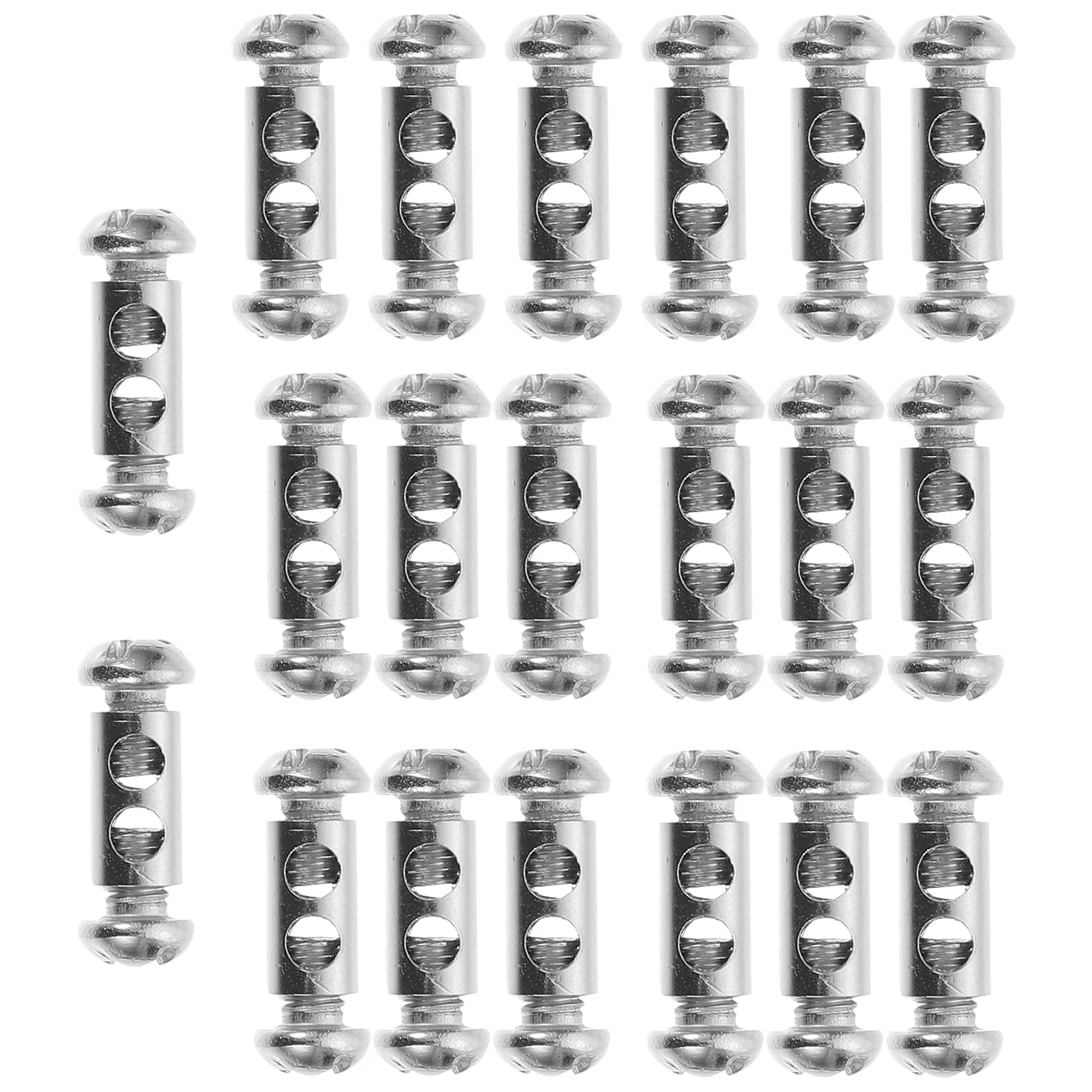 Wire Rope Clamp Cable Clamps Clip Kit Stainless Steel 8 Assortment Clips Pipe Wiring Grips Saddle
Wire Rope Clamp Cable Clamps Clip Kit Stainless Steel 8 Assortment Clips Pipe Wiring Grips Saddle