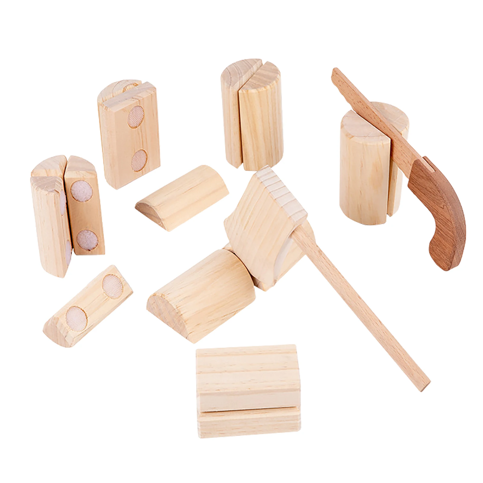 Chopping Wood Toy Wood Chopping Toy Montessori Educational Toys For Kids Children Learning Toys Housework Playset Accessories
Chopping Wood Toy Wood Chopping Toy Montessori Educational Toys For Kids Children Learning Toys Housework Playset Accessories