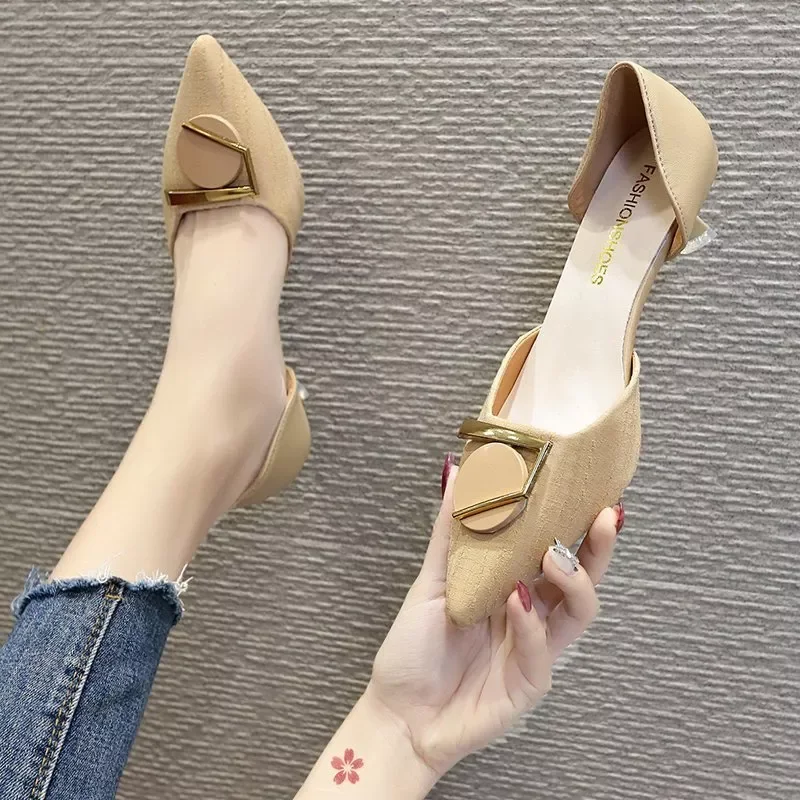 NEW IN Black Heels Sexy Shoes Women Pumps Pointed Low Heel Sandals Fashion High Heel Sandals Shoes 2022 Stripper Heels
NEW IN Black Heels Sexy Shoes Women Pumps Pointed Low Heel Sandals Fashion High Heel Sandals Shoes 2022 Stripper Heels