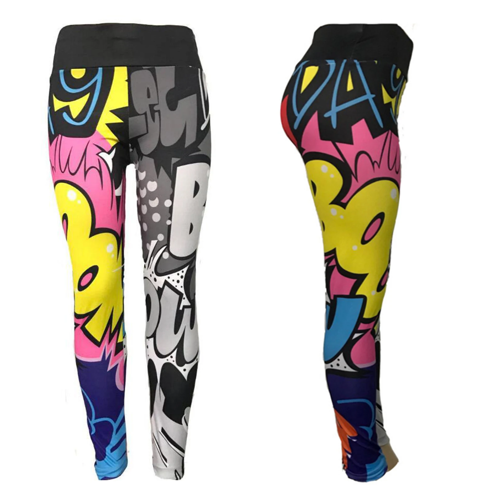 Yoga Pants Women Leggings Sports Fitness Clothing Female Tights Buttock Lifting Trousers Stockings Seamless Bodysuit Ventilate
Yoga Pants Women Leggings Sports Fitness Clothing Female Tights Buttock Lifting Trousers Stockings Seamless Bodysuit Ventilate