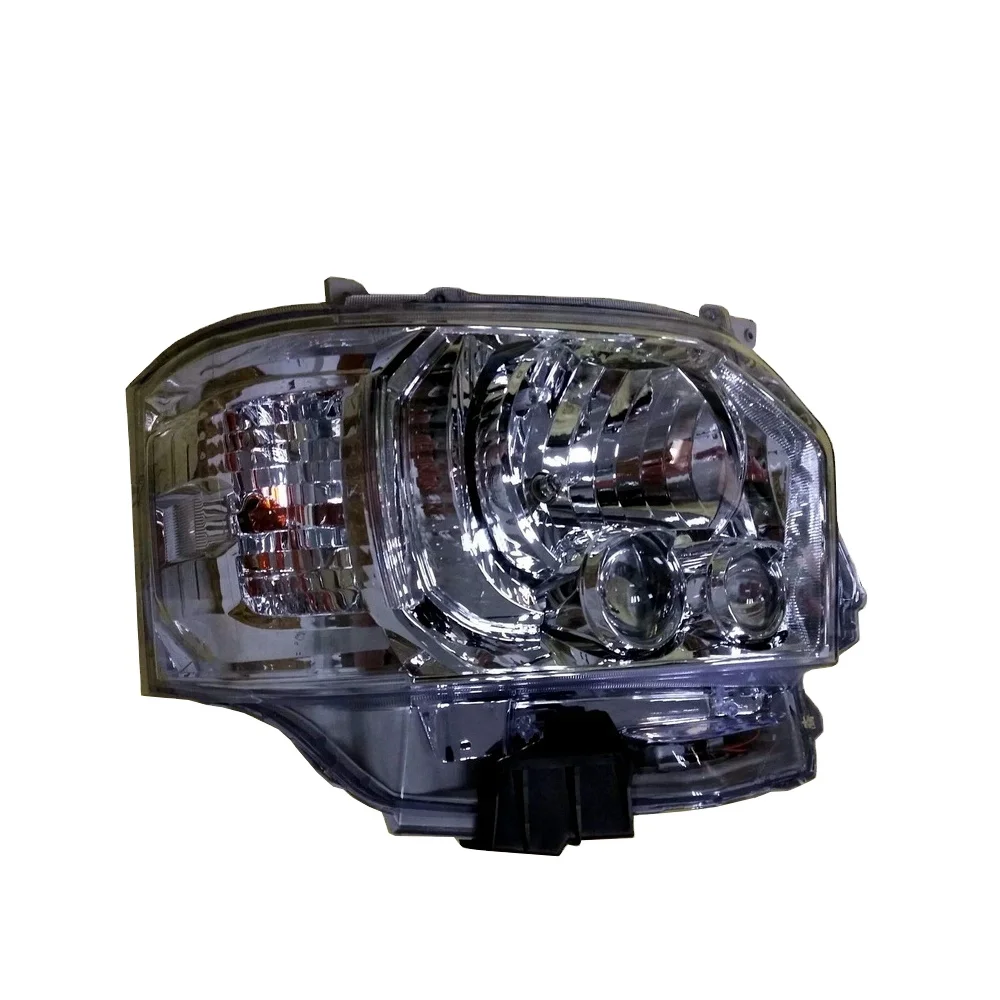 SUNLOP HIACE AUTO PARTS CAR ACCESSORIES #000751 HEAD LIGHT LAMP MODIFIED RHD FOR HIACE 2014-2018 COMMUTER KDH200
SUNLOP HIACE AUTO PARTS CAR ACCESSORIES #000751 HEAD LIGHT LAMP MODIFIED RHD FOR HIACE 2014-2018 COMMUTER KDH200
