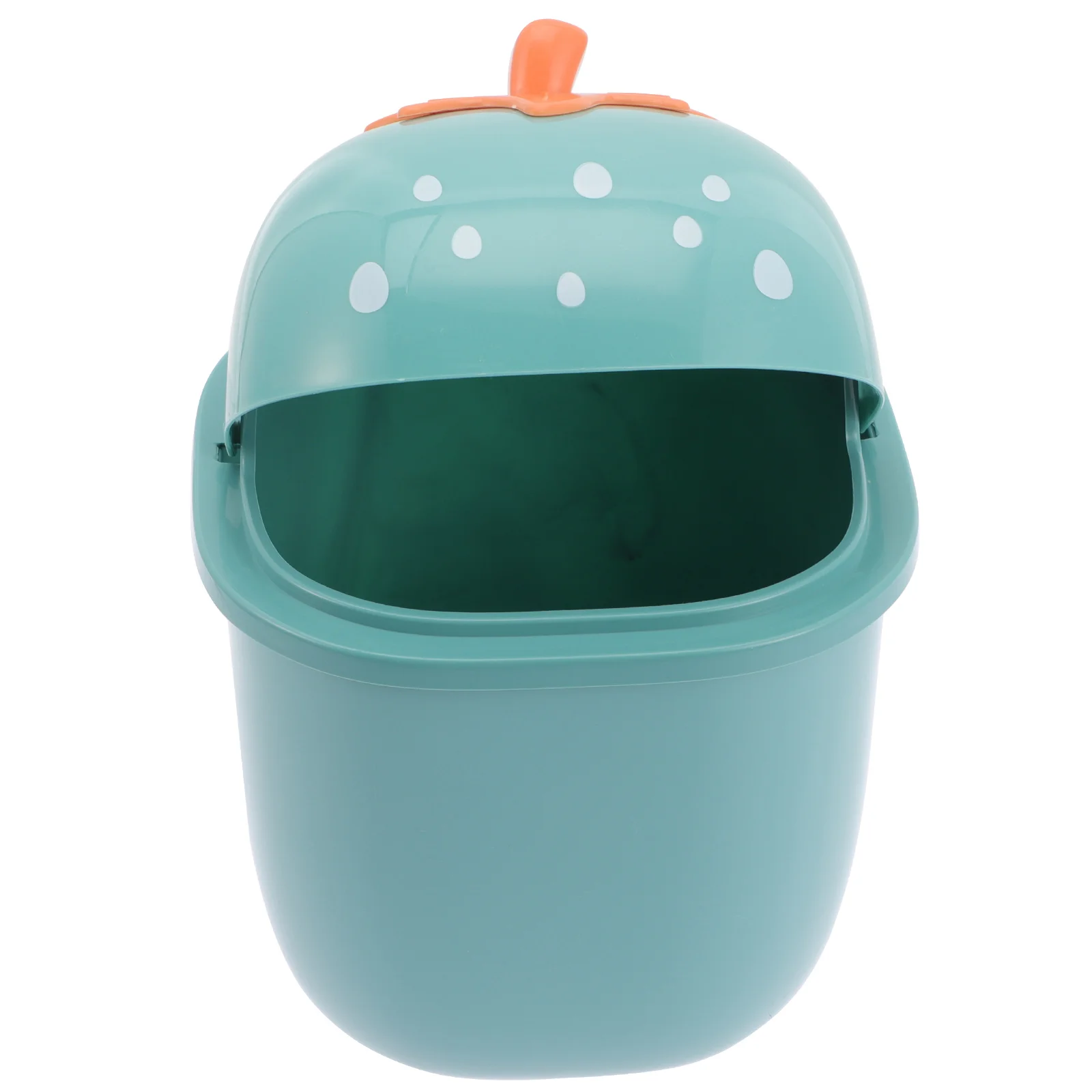 Trash Can Bin Table Mini Waste Garbage Desktop Bins Kitchen Office Wastebasket Basket Bucket Paper Container Rubbish Small
Trash Can Bin Table Mini Waste Garbage Desktop Bins Kitchen Office Wastebasket Basket Bucket Paper Container Rubbish Small